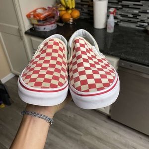 Vans Slip On